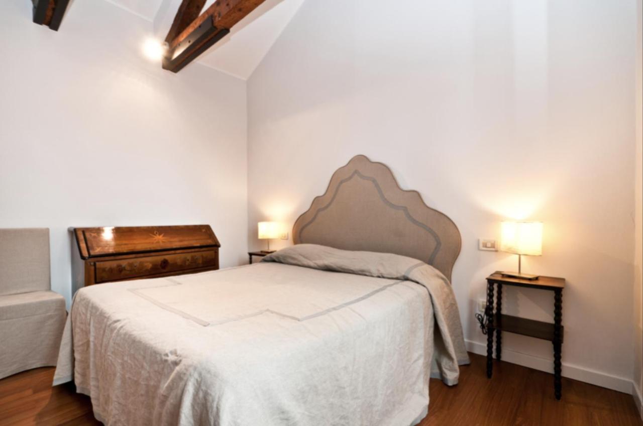 Palazzetto San Marco Apartamento Veneza Exterior foto