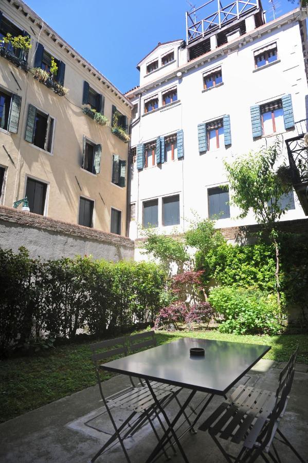 Palazzetto San Marco Apartamento Veneza Exterior foto