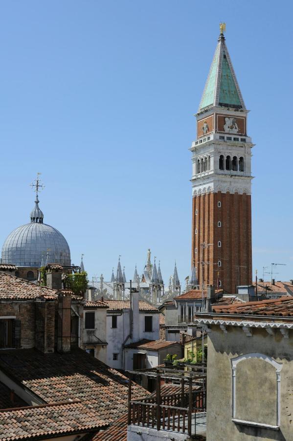 Palazzetto San Marco Apartamento Veneza Exterior foto