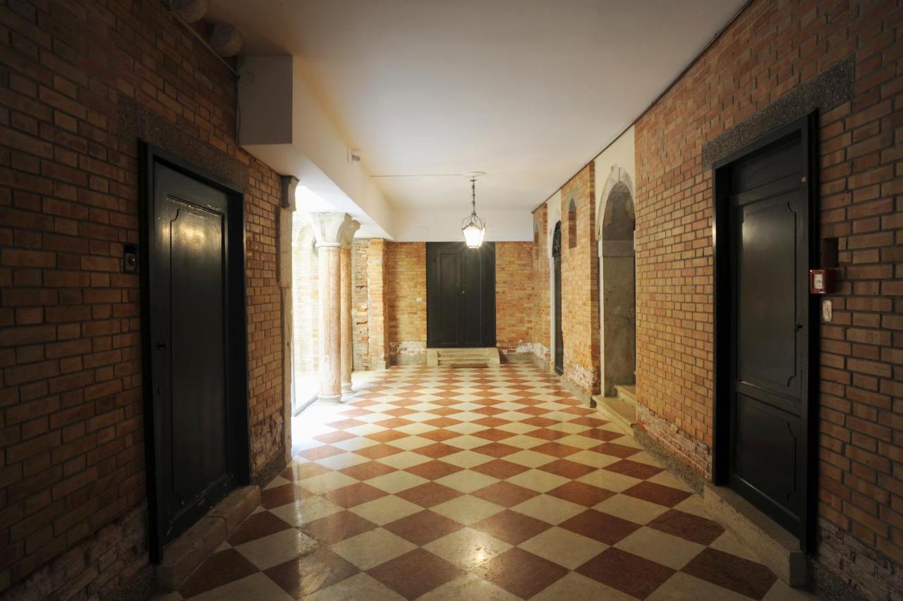 Palazzetto San Marco Apartamento Veneza Exterior foto