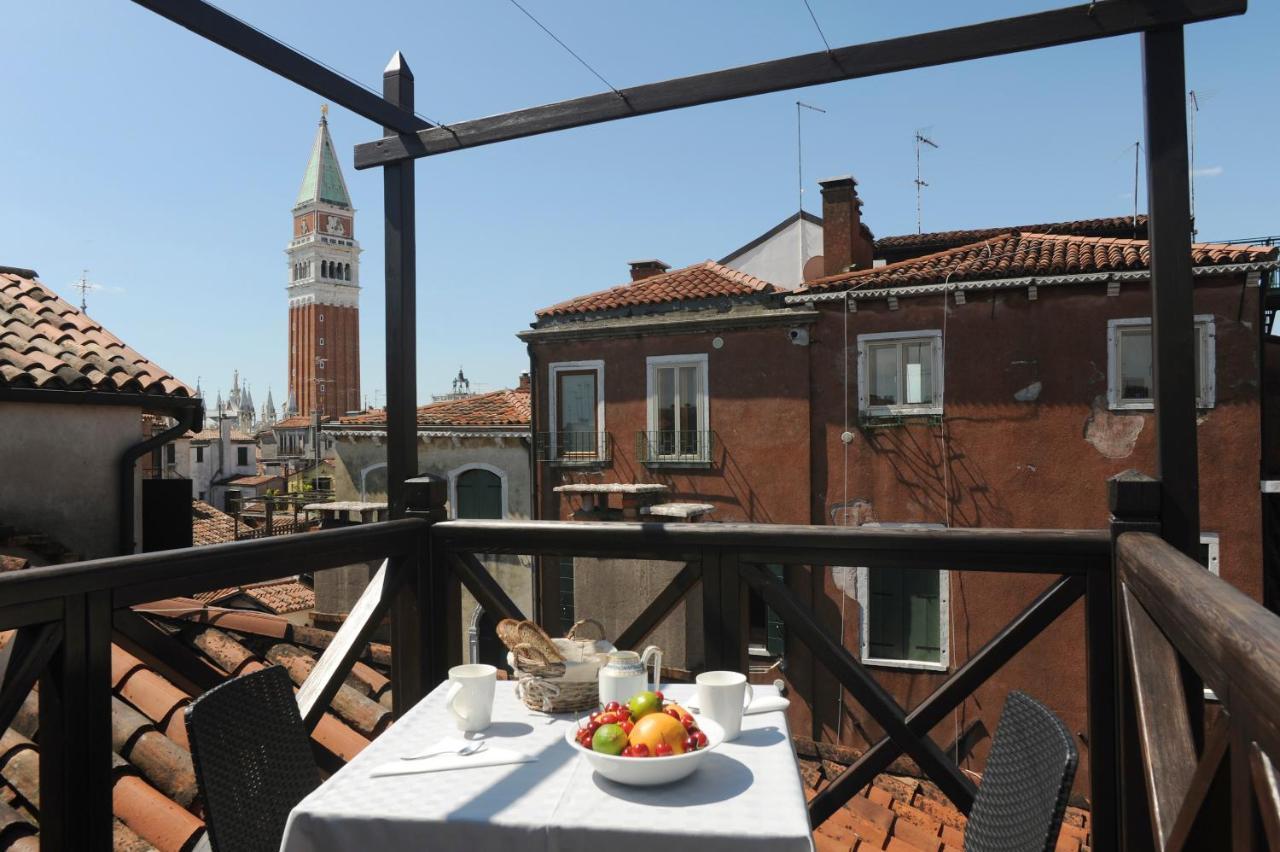 Palazzetto San Marco Apartamento Veneza Exterior foto