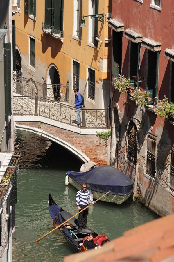 Palazzetto San Marco Apartamento Veneza Exterior foto
