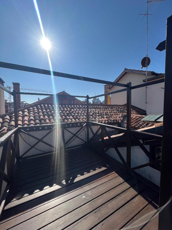 Palazzetto San Marco Apartamento Veneza Exterior foto