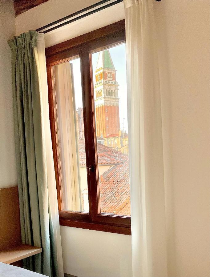 Palazzetto San Marco Apartamento Veneza Exterior foto