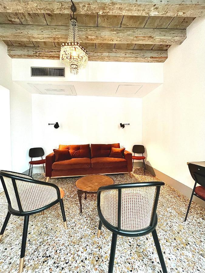Palazzetto San Marco Apartamento Veneza Exterior foto