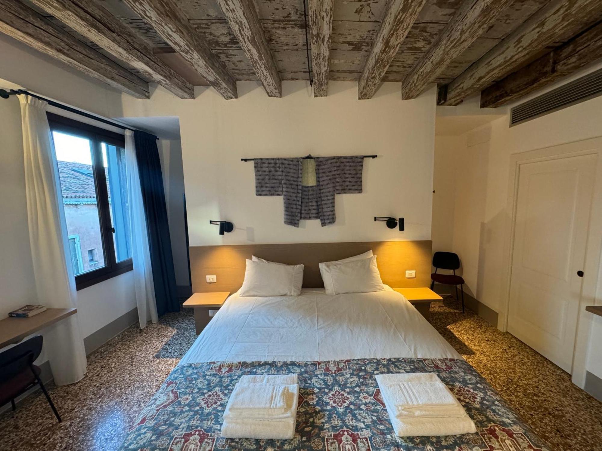 Palazzetto San Marco Apartamento Veneza Exterior foto