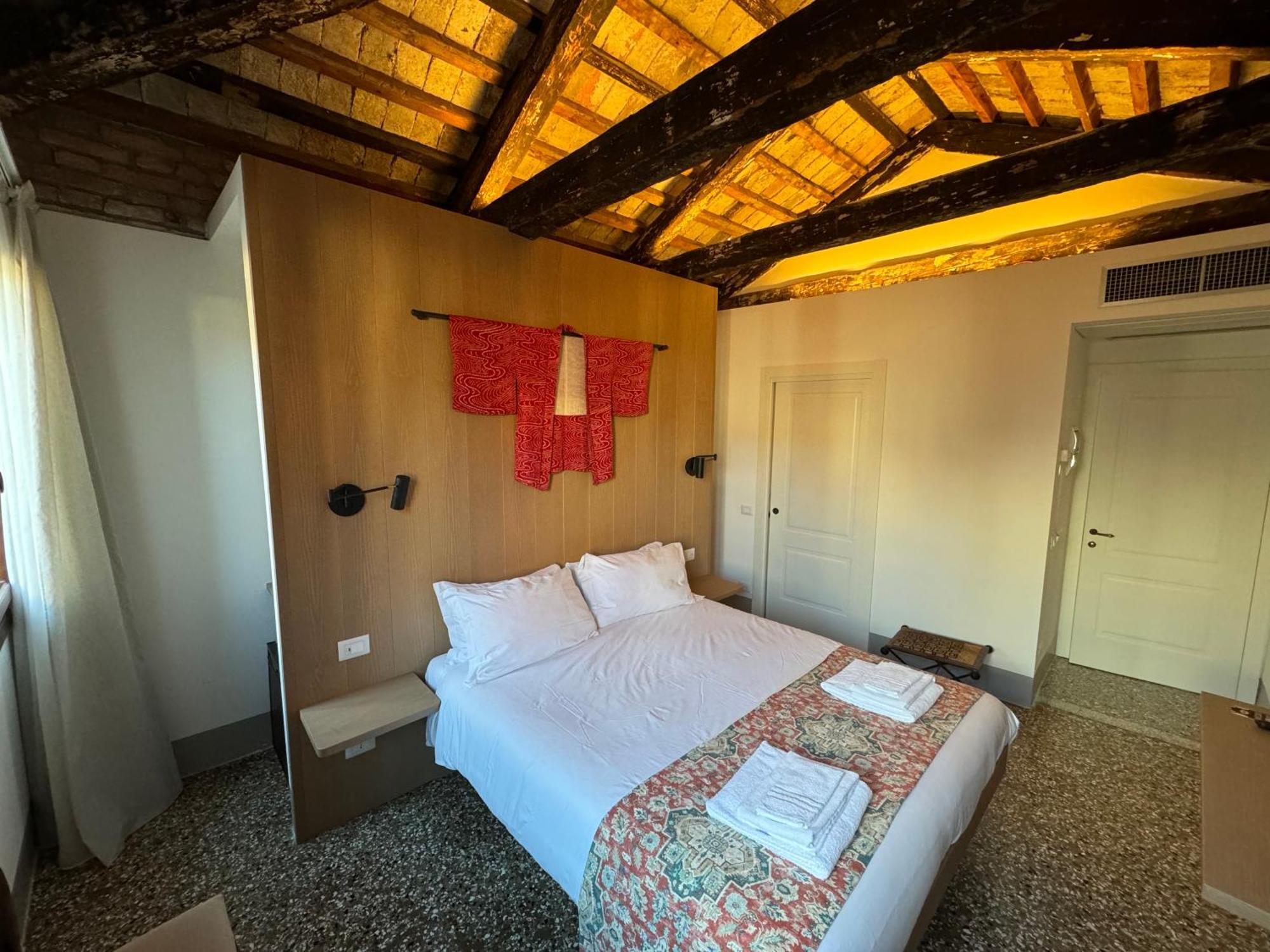 Palazzetto San Marco Apartamento Veneza Exterior foto