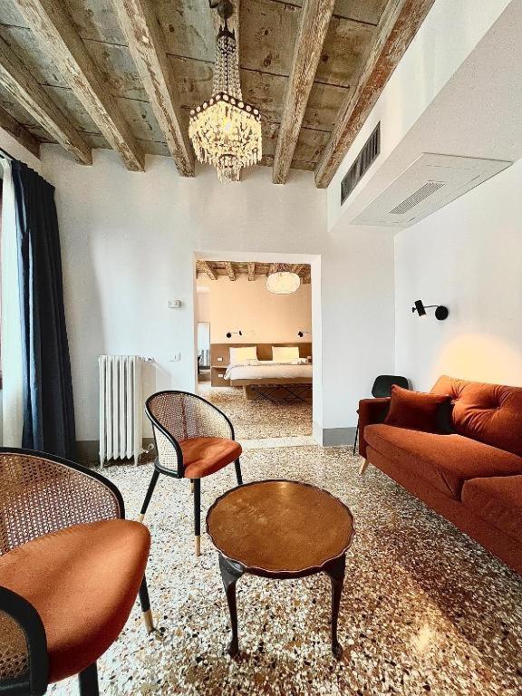 Palazzetto San Marco Apartamento Veneza Exterior foto