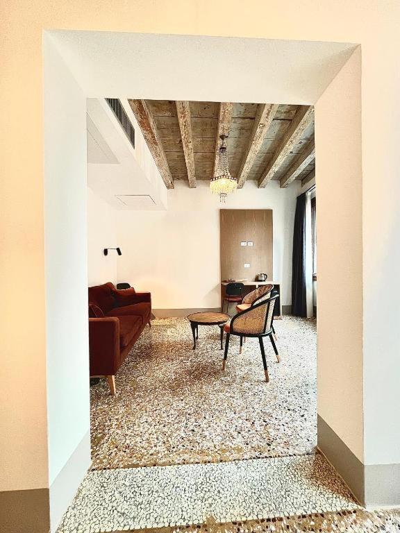 Palazzetto San Marco Apartamento Veneza Exterior foto