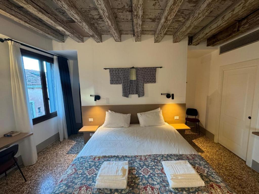 Palazzetto San Marco Apartamento Veneza Exterior foto