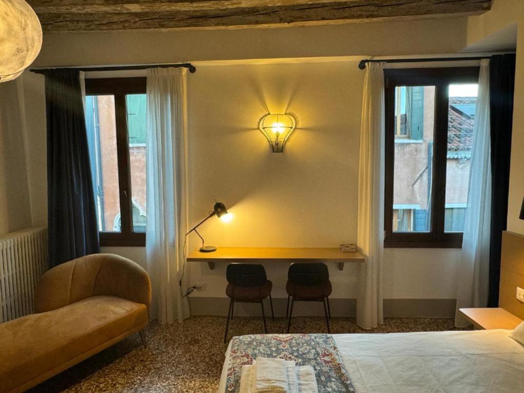 Palazzetto San Marco Apartamento Veneza Exterior foto