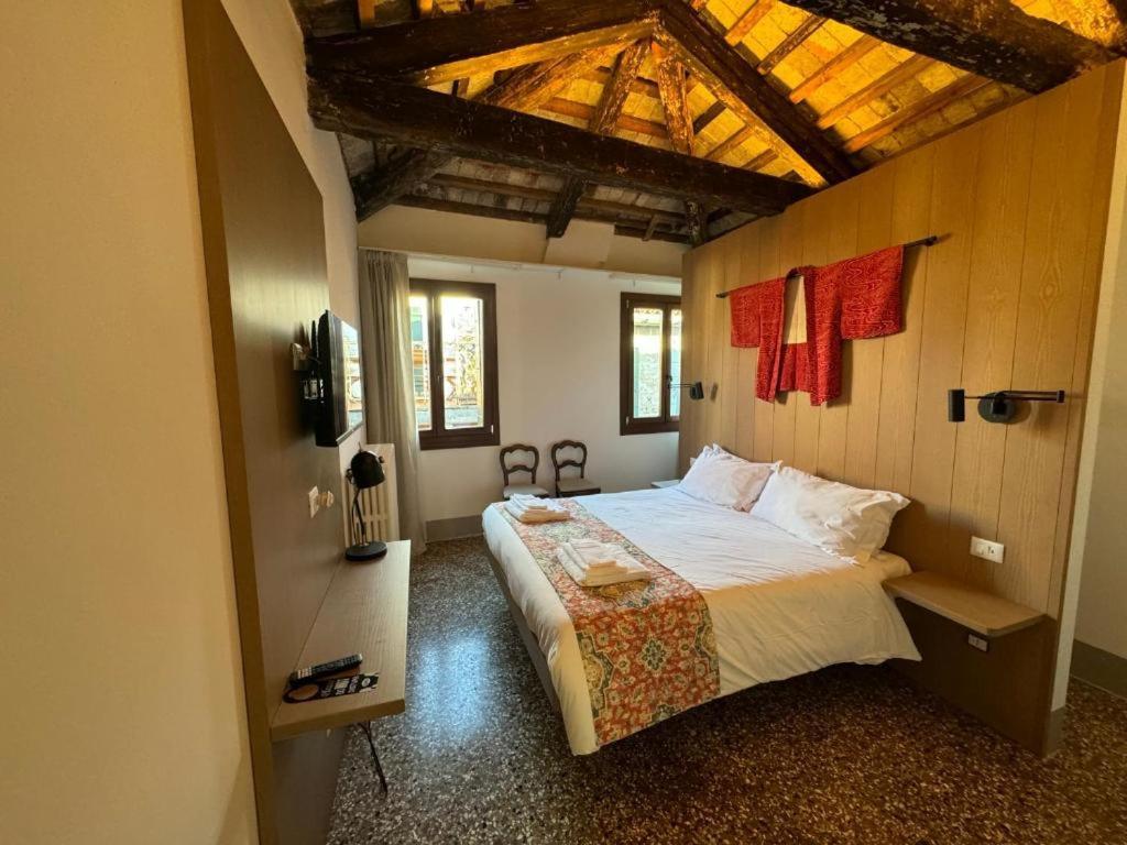 Palazzetto San Marco Apartamento Veneza Exterior foto